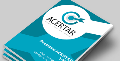 Arsae-MG publica seu primeiro relatório de certificação no âmbito do ACERTAR