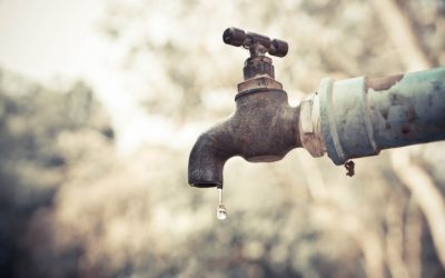 Arsae-MG divulga resultado de fiscalizações emergenciais por problemas no abastecimento de água da região metropolitana de BH