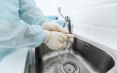 Agência Reguladora lança programa que dá desconto de 50% na conta de água de entidades filantrópicas e hospitais públicos